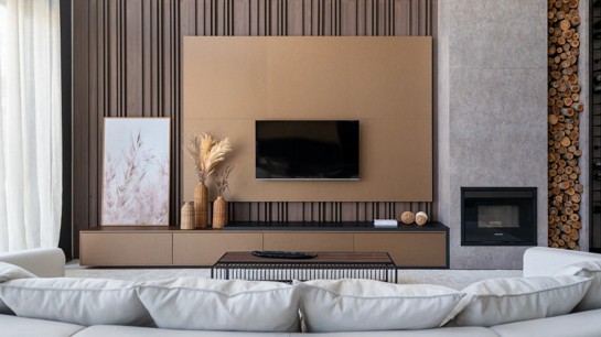 Como os móveis personalizados podem transformar seu espaço